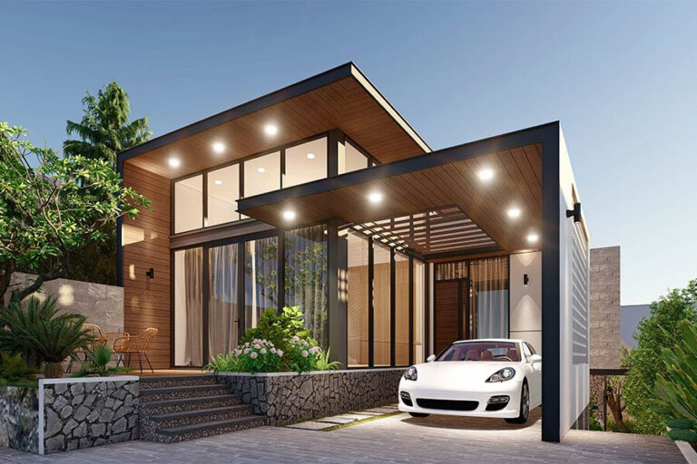 Villax Gia Lai Villa - 300m2