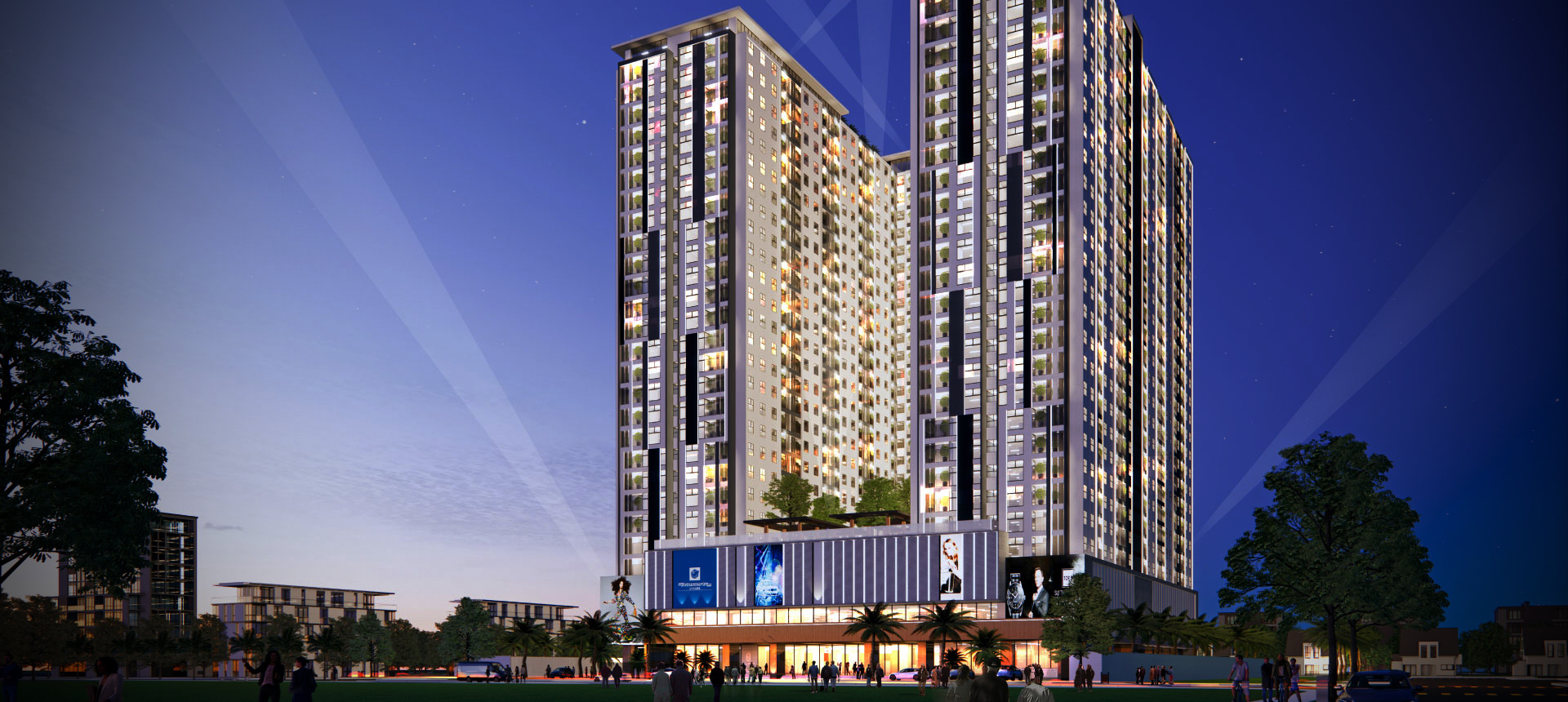 Công Ty Cổ Phần Tư Vấn Thiết Kế Xây Dựng Nguyên Phát