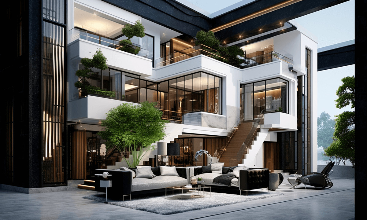 Việc cập nhật xu hướng mới nhất trong thiết kế nhà ở ngày càng trở nên quan trọng hơn bao giờ hết