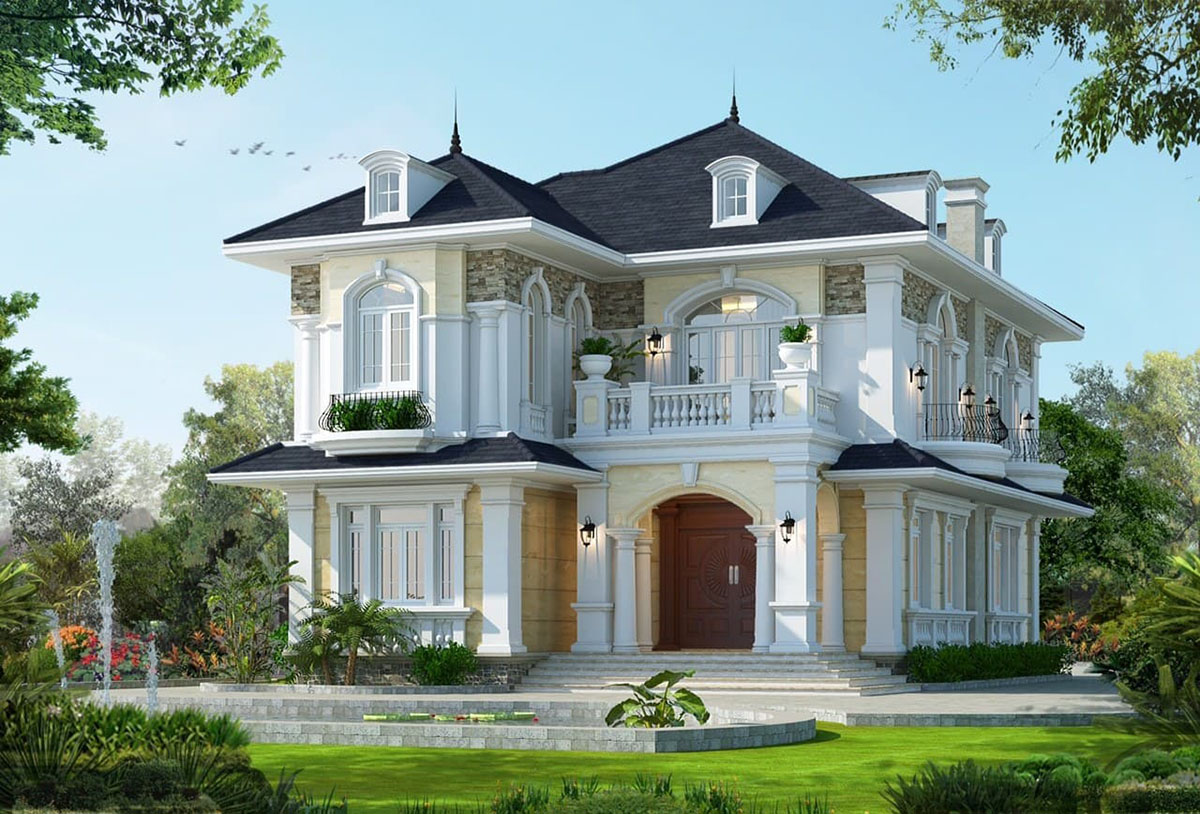Xây nhà trọn gói TPHCM là giải pháp hàng đầu cho các chủ đầu tư