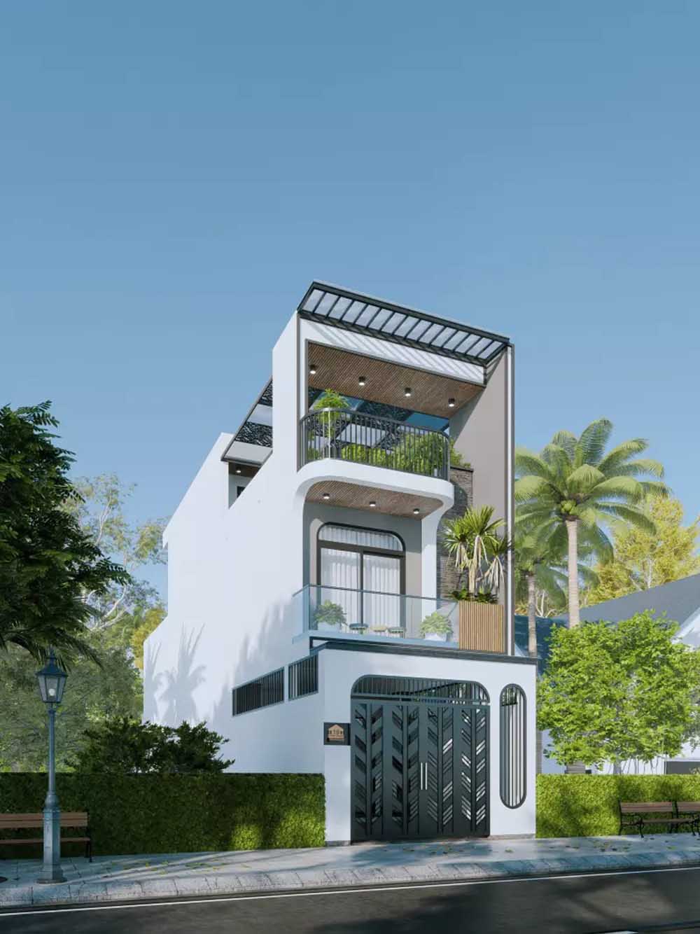 việc lựa chọn thời điểm xây dựng đóng vai trò cực kỳ quan trọng