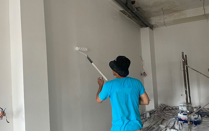 Chúng tôi cam kết cung cấp dịch vụ tư vấn và khảo sát chi phí hoàn toàn miễn phí.