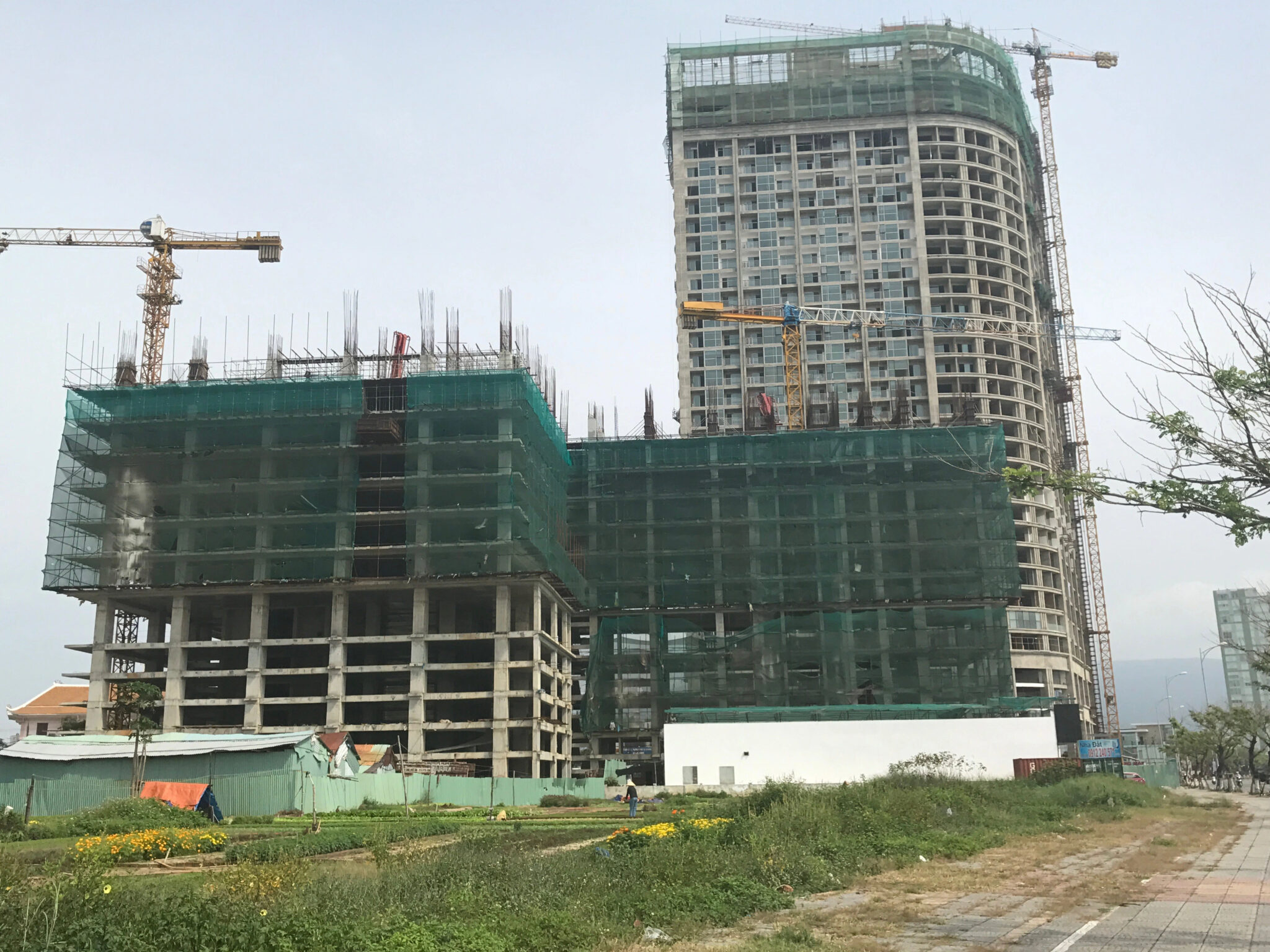 Villax cam kết trách nhiệm và tận tâm, đồng thời có chế độ bảo hành dài hạn.