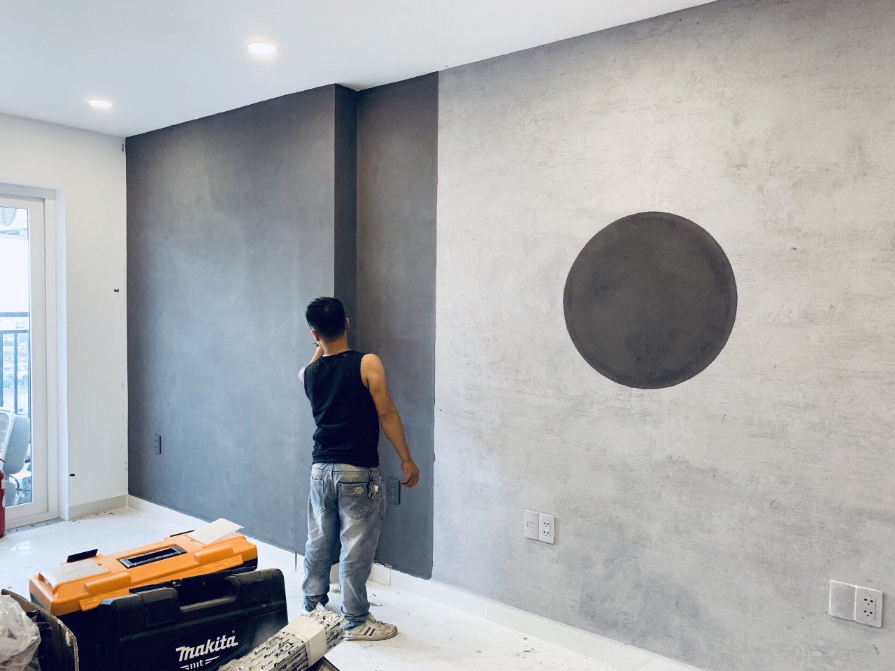 Thiết kế thi công nội thất chung cư trọn gói của căn hộ không chỉ là việc sắp xếp không gian mà còn là nghệ thuật tinh tế