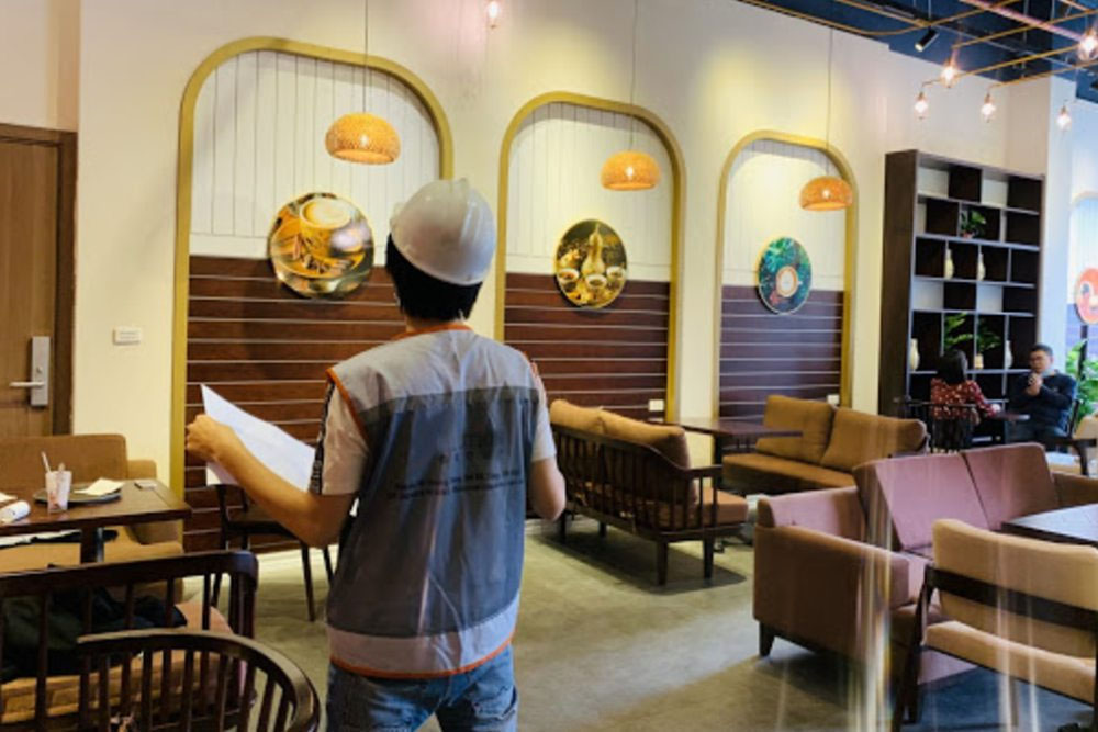 Villax là một đơn vị chuyên thiết kế, thi công và cung cấp nội thất chất lượng