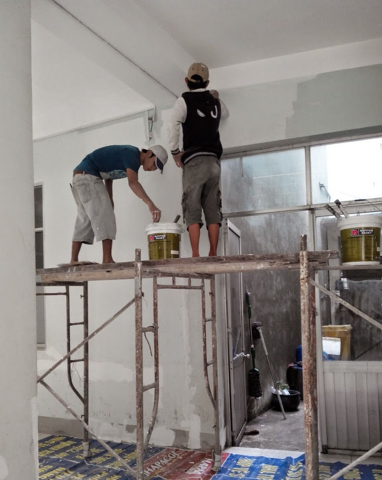 Villax đã thể hiện sự chuyên nghiệp và sáng tạo trong việc thiết kế và thi công showroom