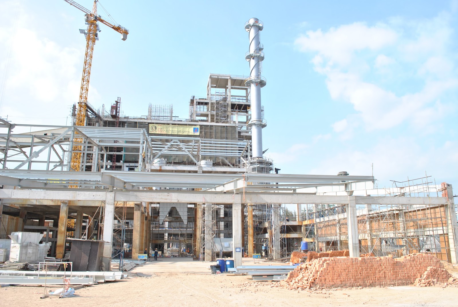 Villax cung cấp dịch vụ thi công xây dựng biệt thự trọn gói cho quý khách hàng