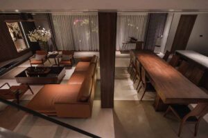 Villax thiết kế thi công biệt thự trọn gói Navuco Villa