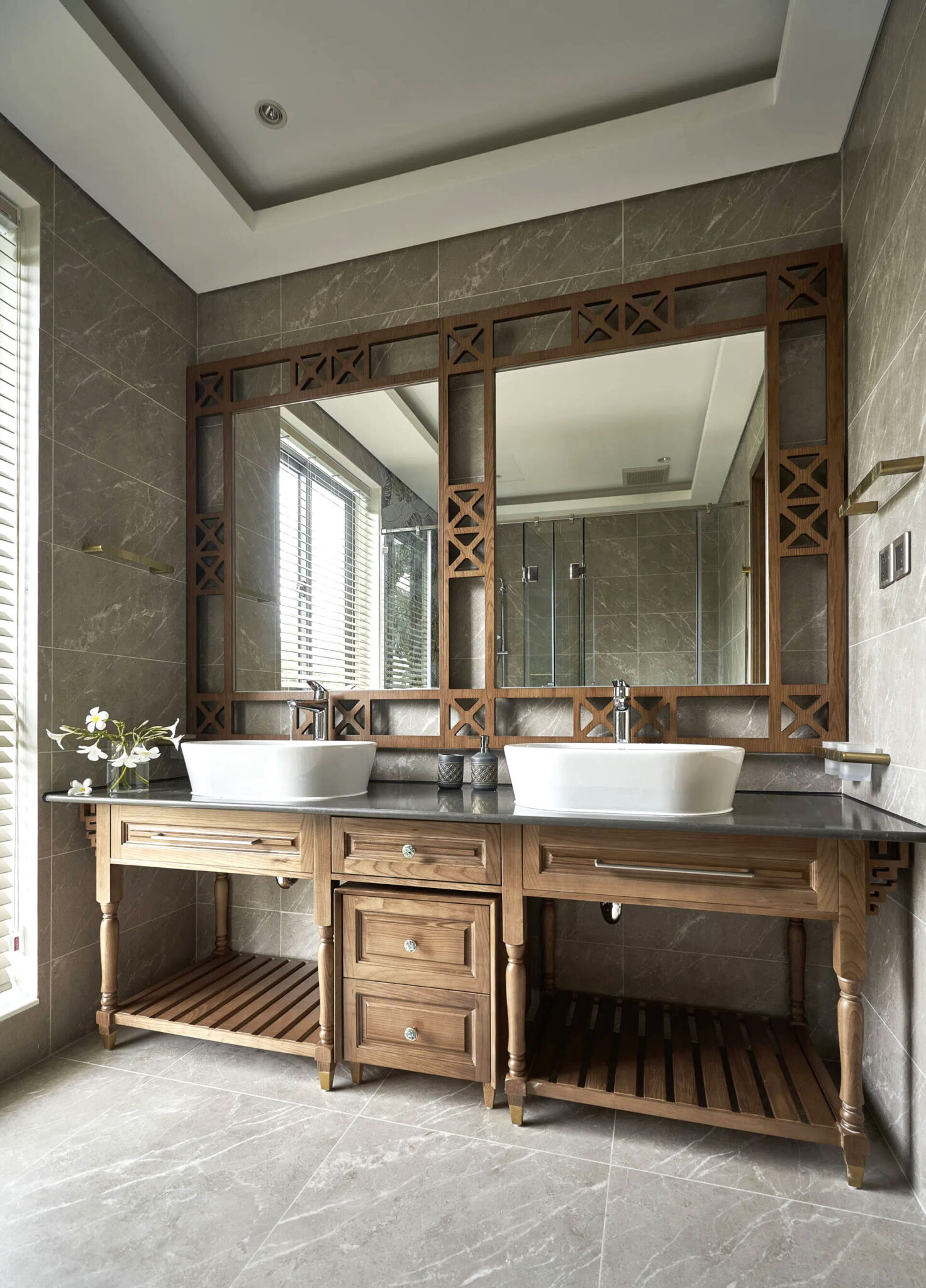 Villax đã phải cân nhắc cẩn thận để không làm mất đi những giá trị đó trong quá trình đổi mới