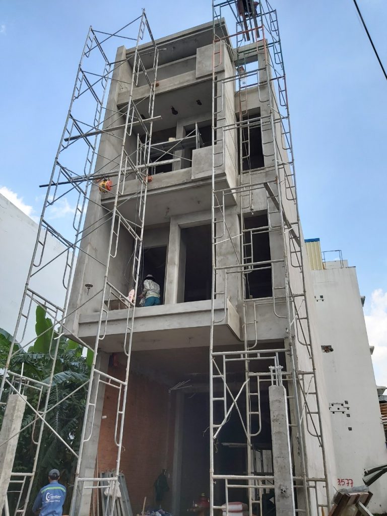 Một trong những ưu điểm lớn khi sử dụng dịch vụ của DEVILLAX là khách hàng có thể tiết kiệm thời gian và chi phí.