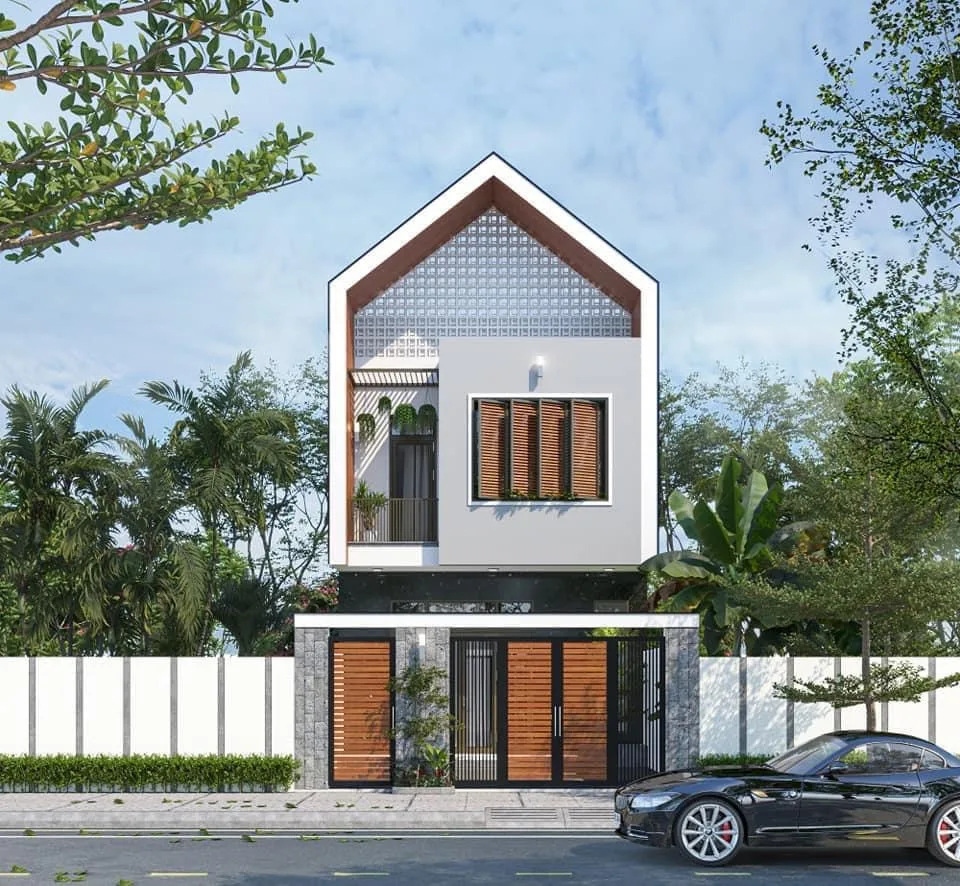 Sự phát triển không chỉ thể hiện ở mặt kinh tế mà còn ở sự gia tăng dân số, tạo ra nhu cầu về nhà ở