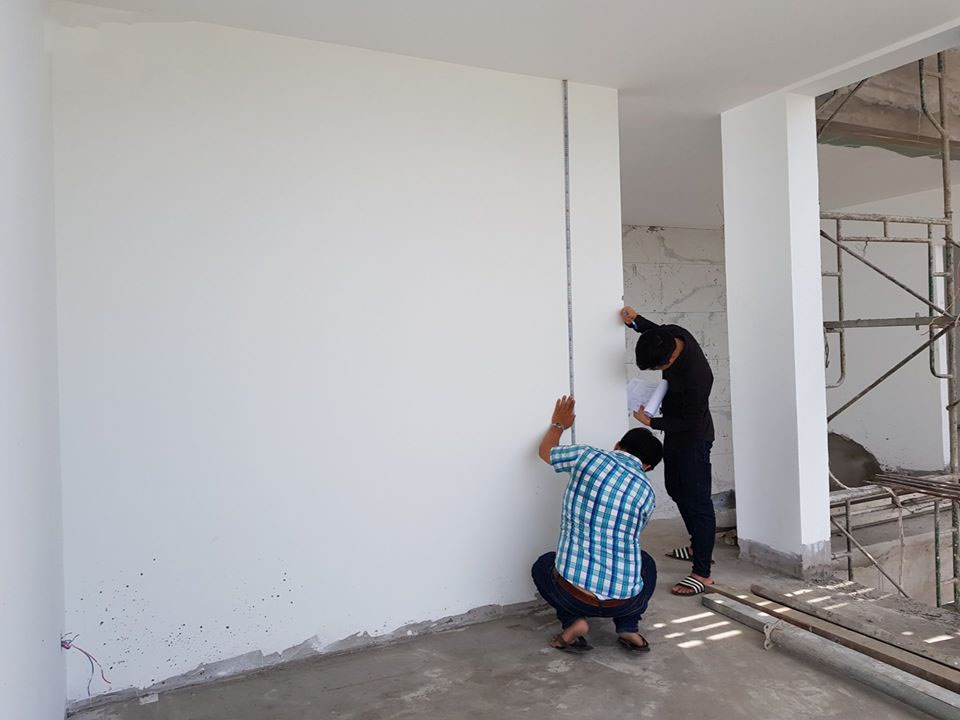 Xây dựng nhà phố tân cổ điển L’s House đẳng cấp và thời thượng