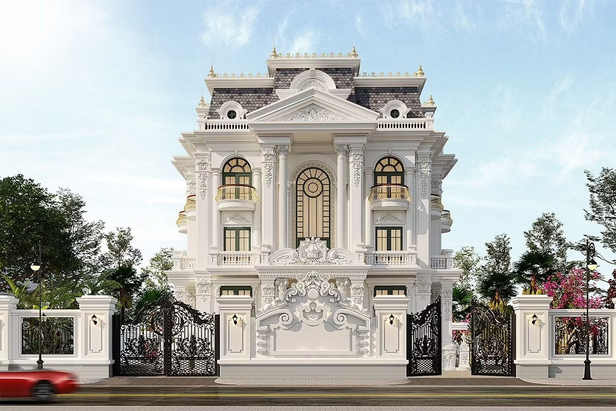 Lưu ý trong việc lựa chọn dịch vụ xây nhà trọn gói