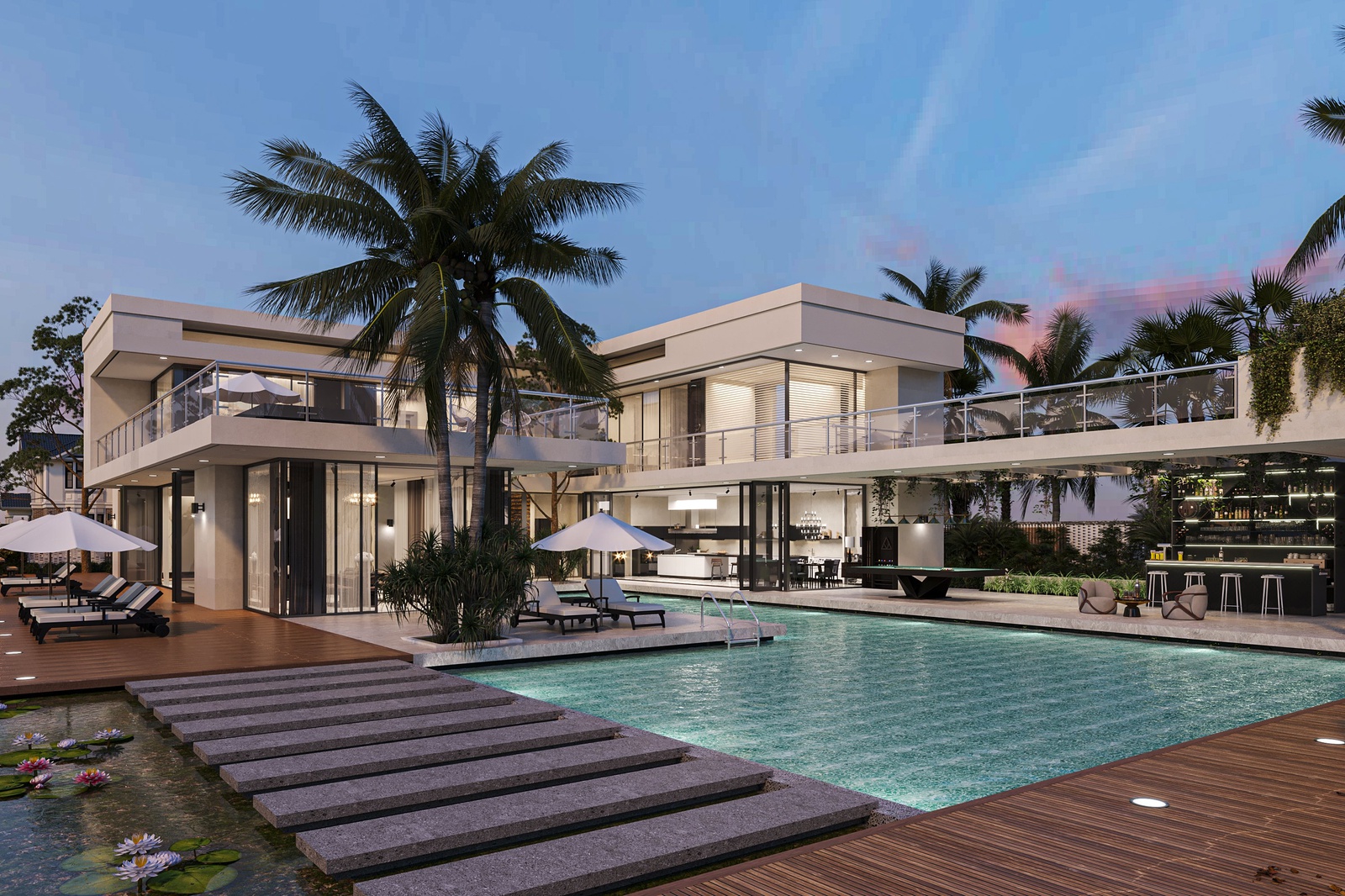 Villax cam kết mang đến dịch vụ chuyên nghiệp nhất cho khách hàng.