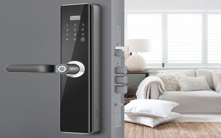 Villax thiết bị an ninh thông minh cần trang bị cho ngôi nhà của bạn