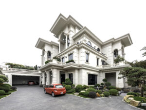 Xây dựng ngôi nhà trọn gói giá rẻ cần kiến thức về quy trình xây dựng, chuẩn bị kế hoạch cụ thể