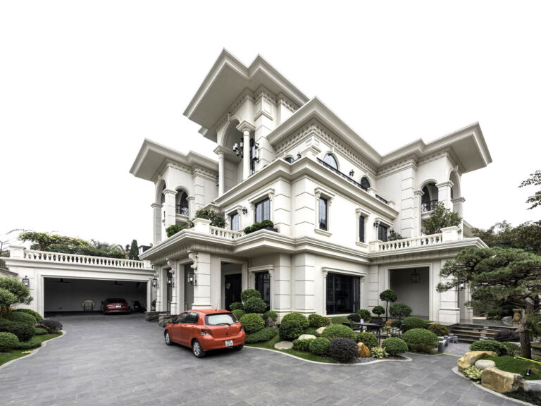 Xây dựng ngôi nhà trọn gói giá rẻ cần kiến thức về quy trình xây dựng, chuẩn bị kế hoạch cụ thể