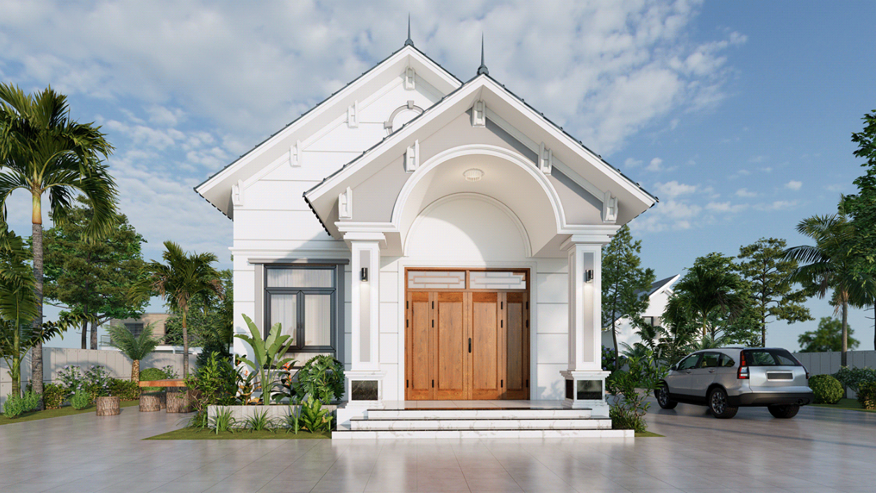 Sứ mệnh của Villax là tạo ra không gian sống hiện đại, thoải mái và tiện nghi. Tổng quan Kiến trúc Xây dựng Villax