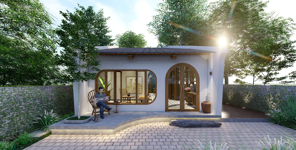 Tổng quan Kiến trúc Xây dựng Villax cam kết mang đến dịch vụ chuyên nghiệp và tận tâm nhất cho khách hàng
