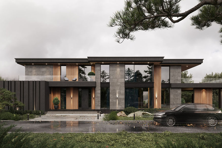 Mỗi dự án tại Villax Design đều mang dấu ấn riêng