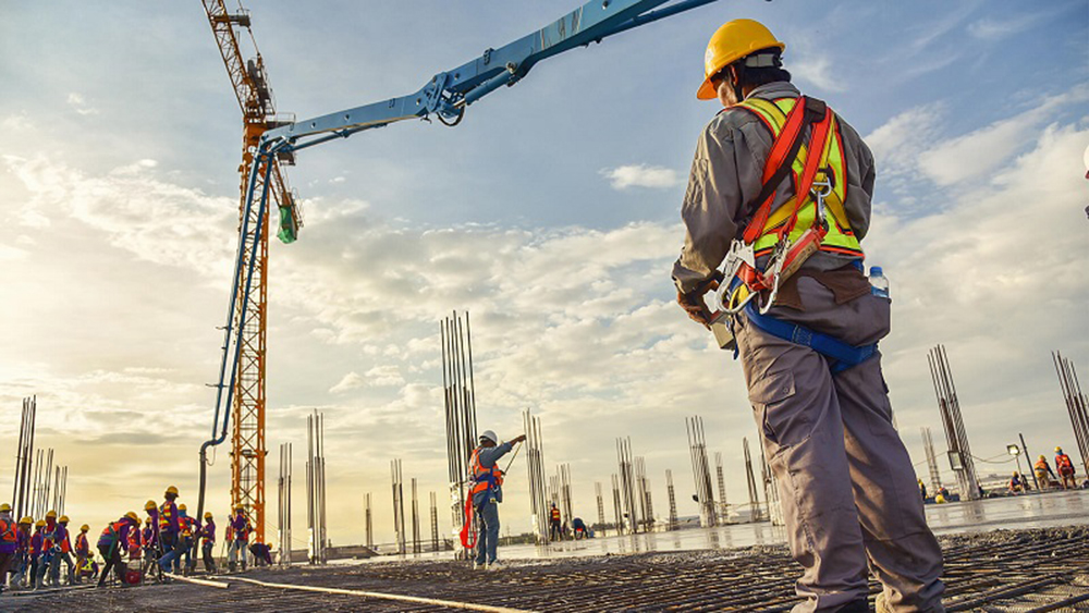 Villax tìm kiếm Kỹ sư giám sát công trình