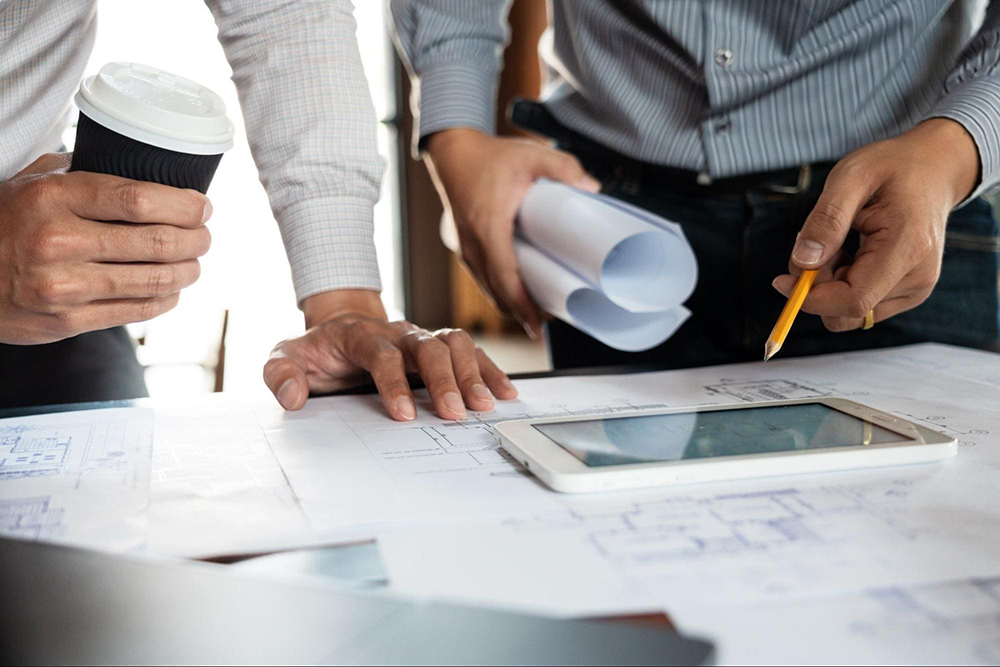 Villax tìm kiếm các kiến trúc sư tài năng