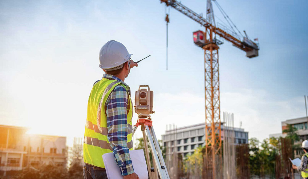Làm việc với tư cách kỹ sư tại Villax