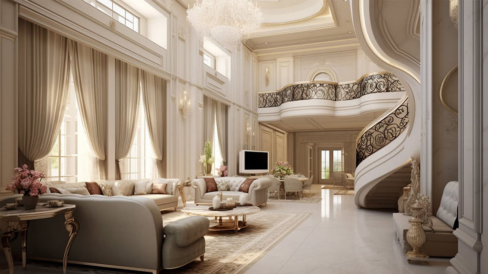 Lợi ích khi đăng ký tư vấn thiết kế thi công kiến trúc nội thất tại Villax