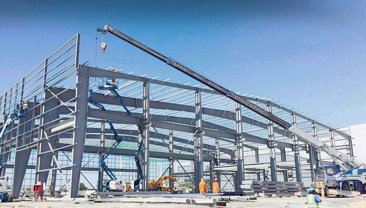 Một số nhà thầu sử dụng vật liệu giá rẻ, không rõ nguồn gốc xuất xứ để hạ giá thành thi công