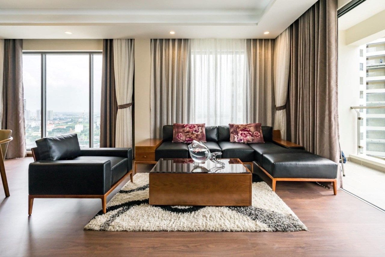 Các hạng mục thi công khác nhau trong dự án nội thất sẽ ảnh hưởng đến chi phí.