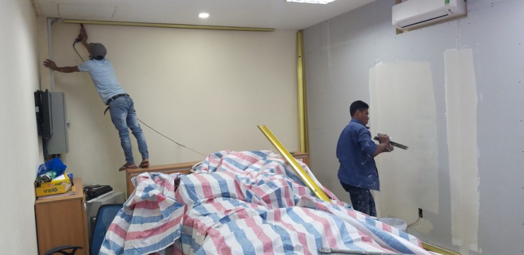 Bản báo giá không chỉ là con số về chi phí mà còn là công cụ giúp lập kế hoạch và quản lý tiến độ thi công