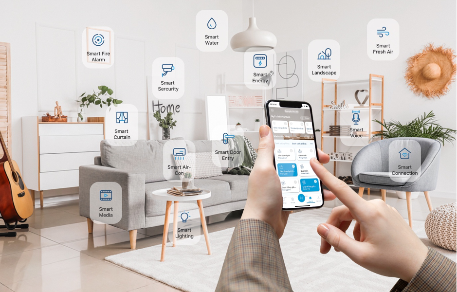 Villax cam kết sử dụng thiết bị và sản phẩm chất lượng cao