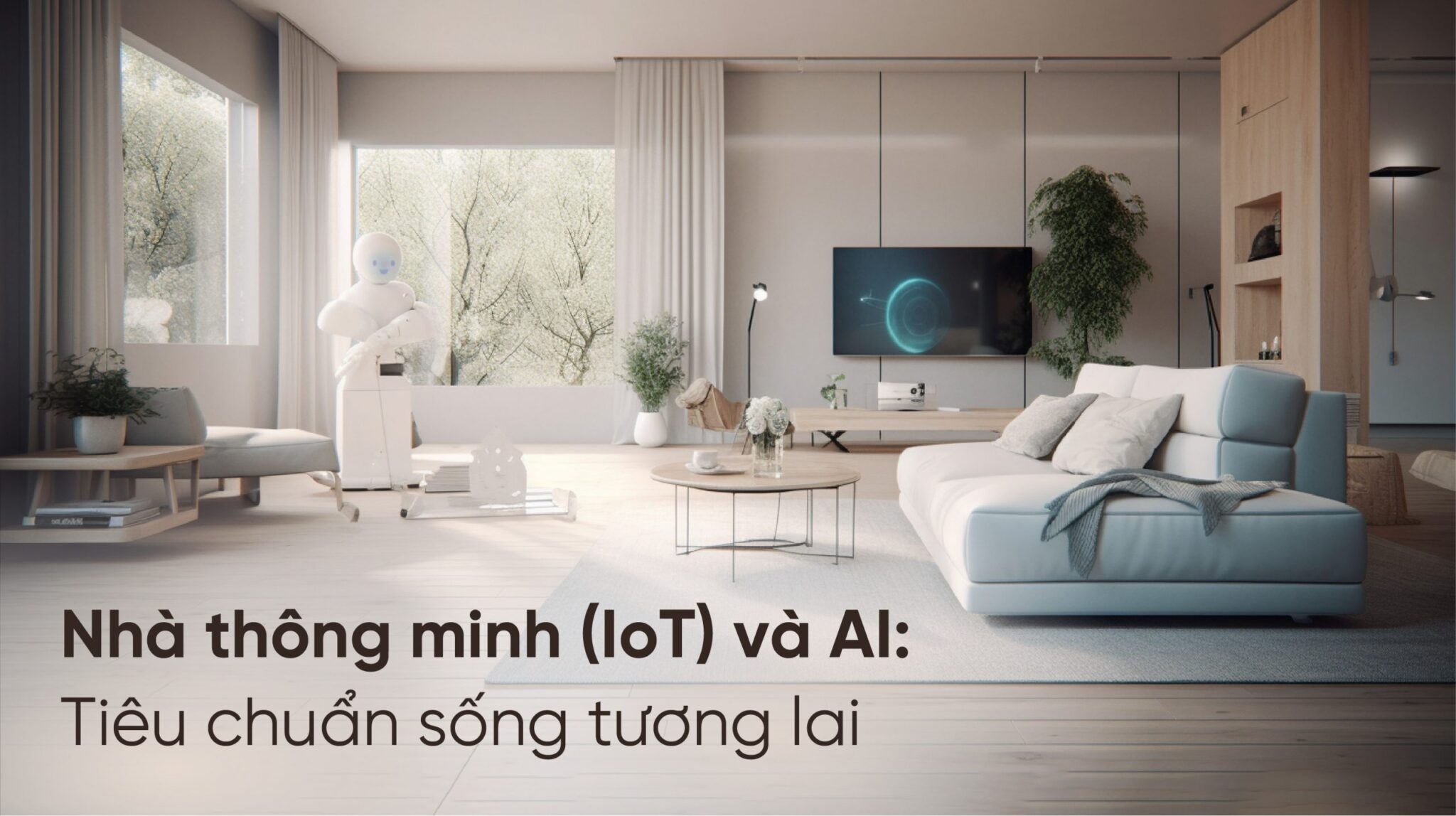 Villax- nhà thầu thi công nhà thông minh uy tín nhất hiện nay