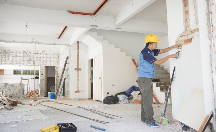 Villax cam kết lập bảng tiến độ chính xác và thực tế
