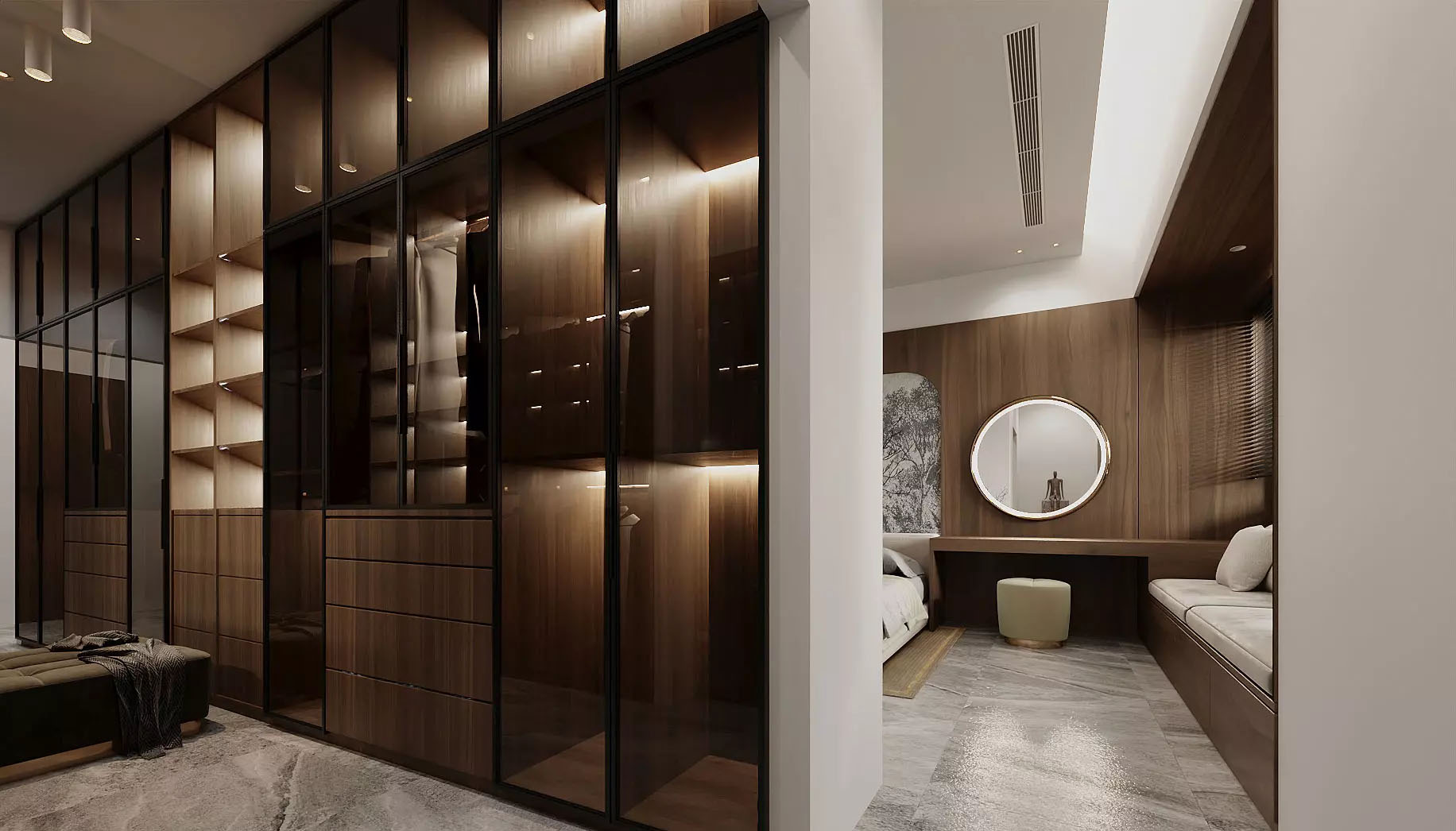 Villax phải đối diện với nhiều thách thức khi tham gia dự án này