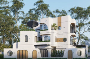 Villax Thiết kế thi công nội thất biệt thự PH’s Villa