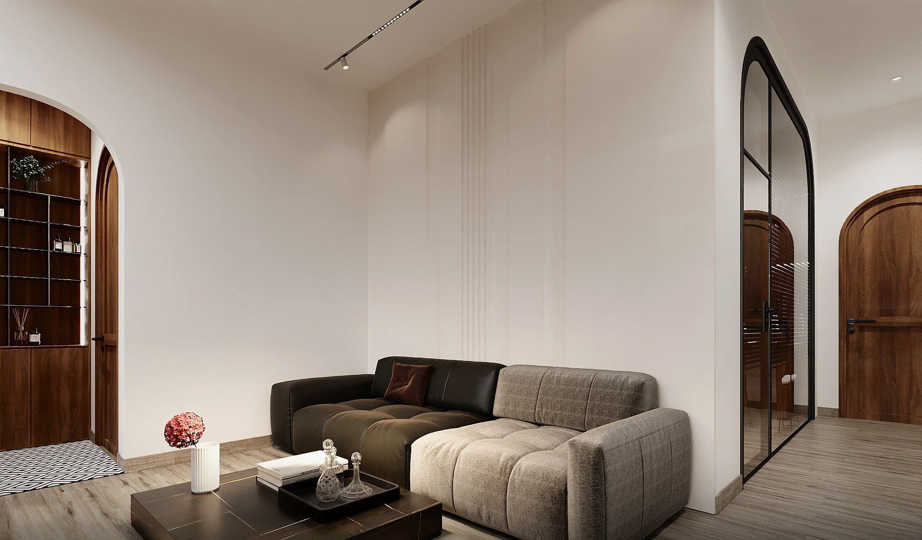 Những khó khăn và thách thức của Villax trong dự án PH's Villa