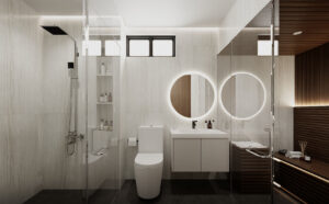 Villax mẫu nhà vệ sinh đẹp