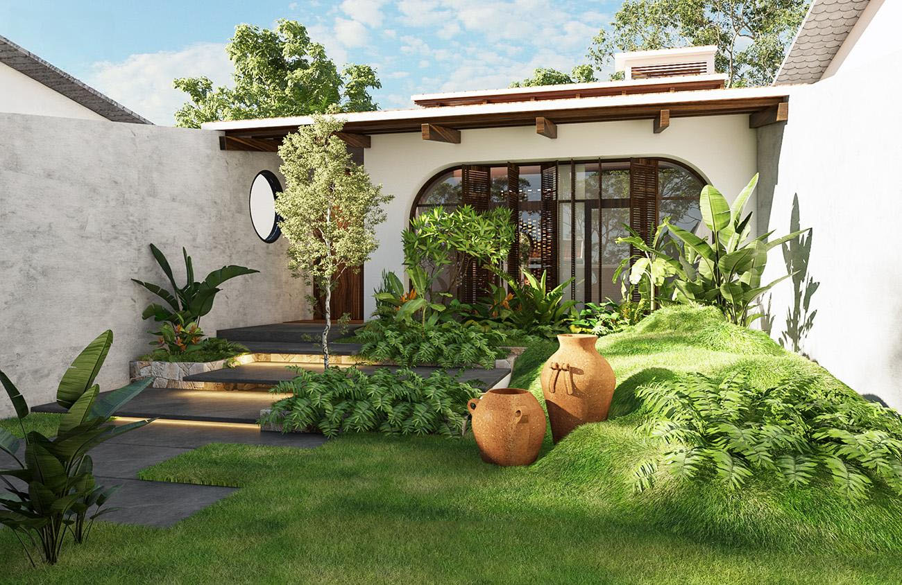 Khi thiết kế và thi công nội thất trong không gian nhỏ, việc đảm bảo sự cân bằng giữa công năng, thẩm mỹ và sự thoải mái là điều cực kỳ quan trọng.
