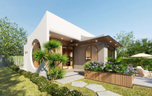 Villax Giải Pháp Thiết Kế & Thi Công Nội Thất Tối Ưu Không Gian Nhỏ