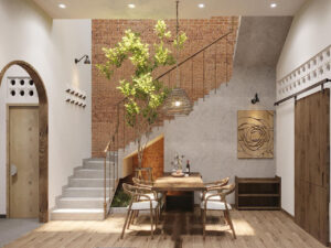 Villax xưởng nội thất