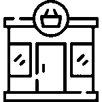 Villax logo store