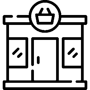 Villax logo store