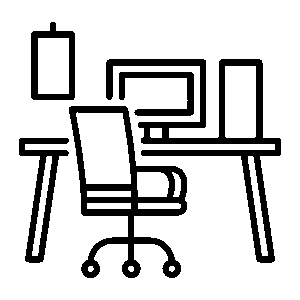 Villax logo văn phòng
