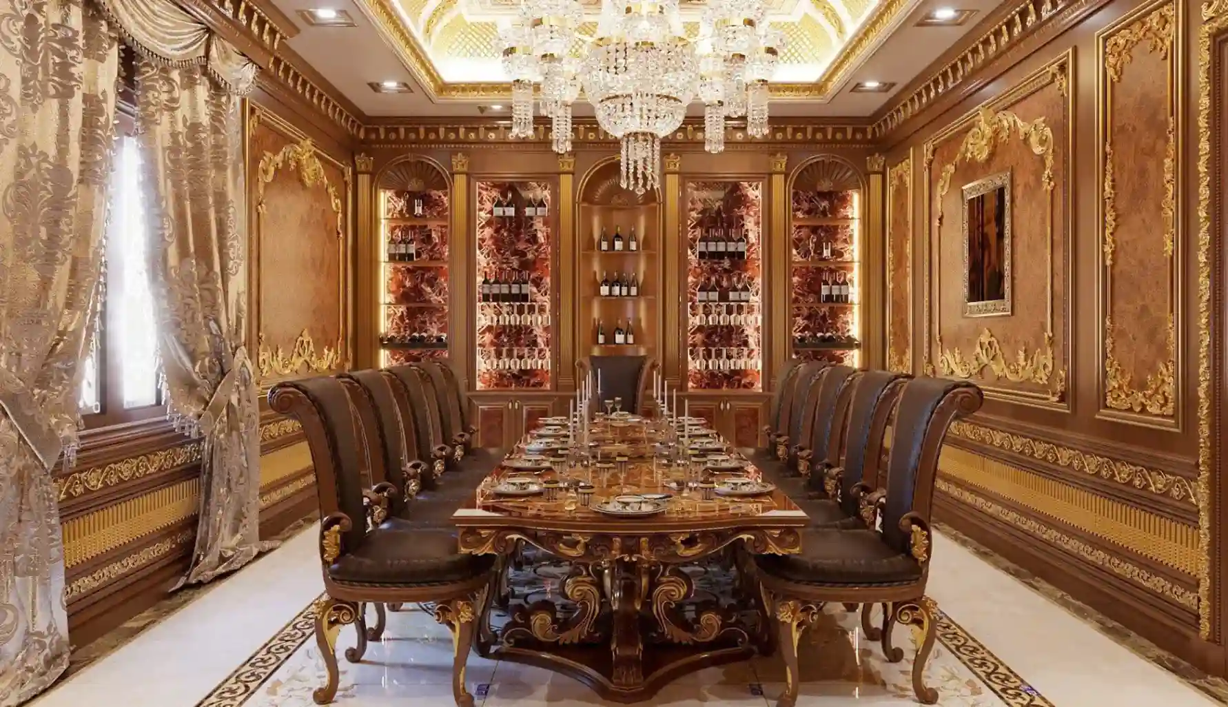 Villax Thiết kế biệt thự - Thiết kế thi công kiến trúc nội thất Biệt thự